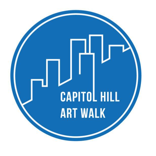 Capitol Hill Art Walk