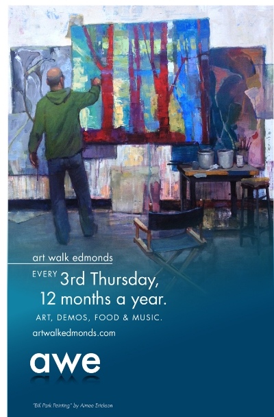 Edmonds Art Walk