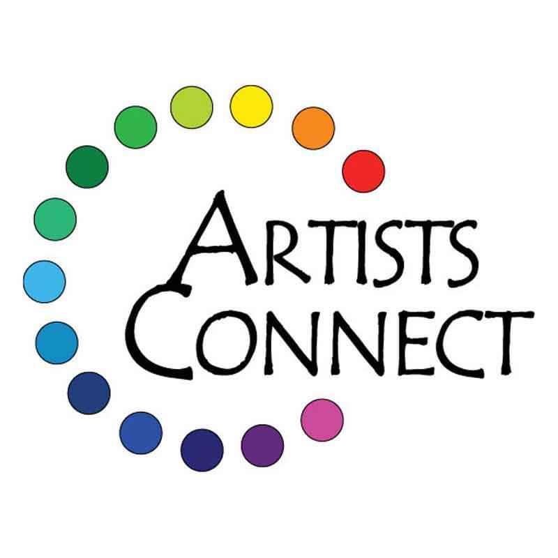 Edmonds Artists Connect Monthly meeting