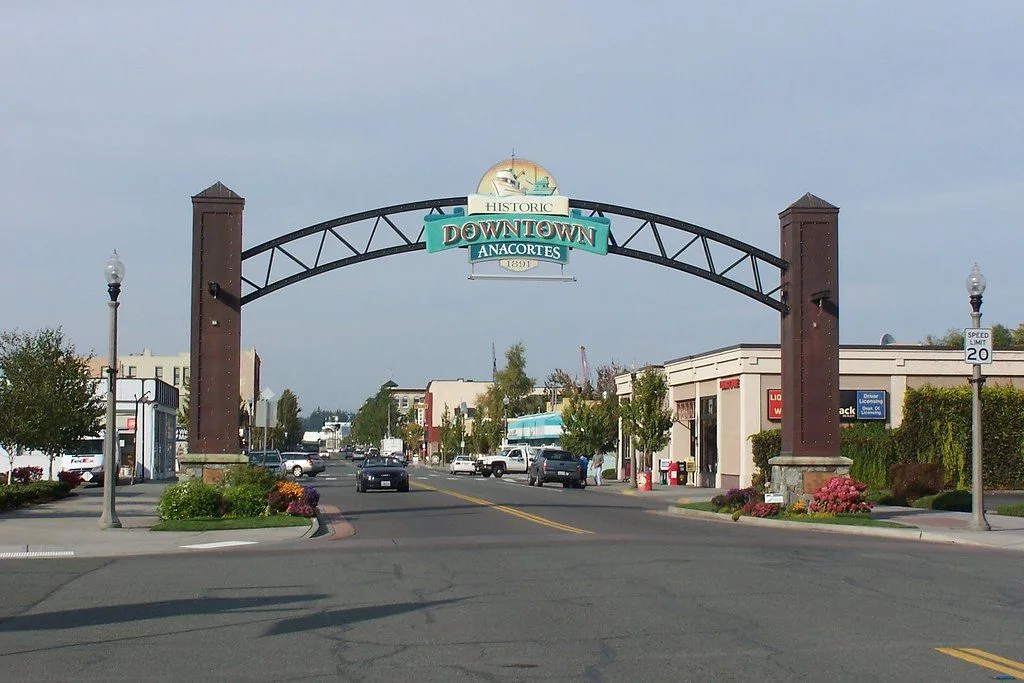 Anacortes Art Walk
