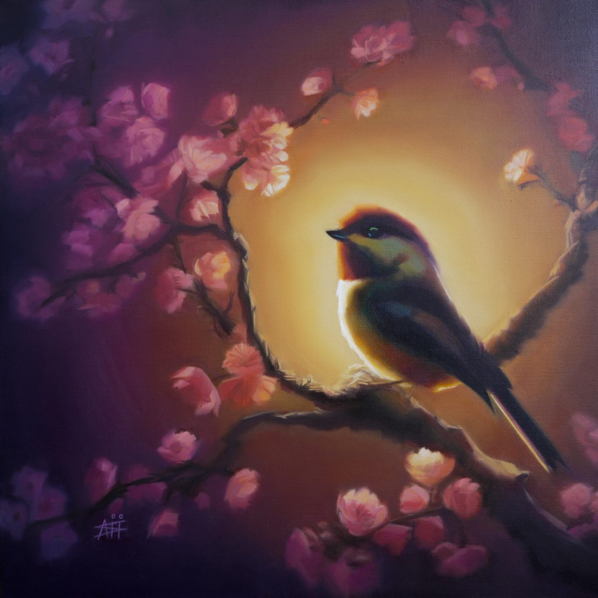 Birds & Blooms: Mother’s Day Gift Gallery