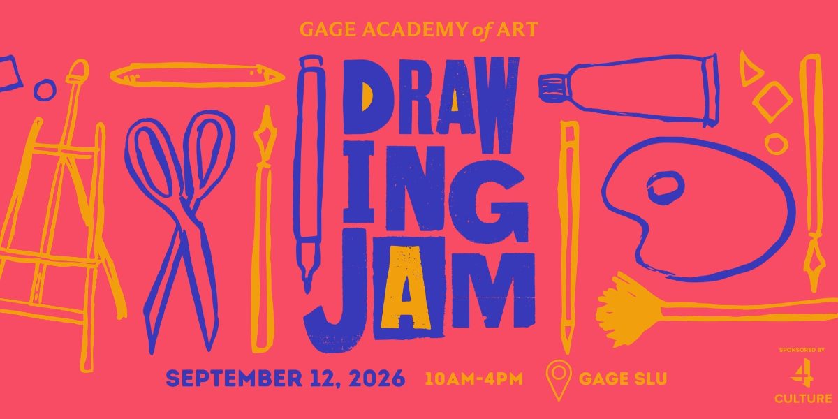 Drawing Jam 2026