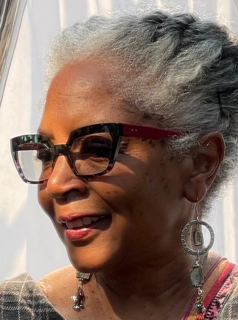 Object Lessons: Artist Talk with Carletta Carrington Wilson