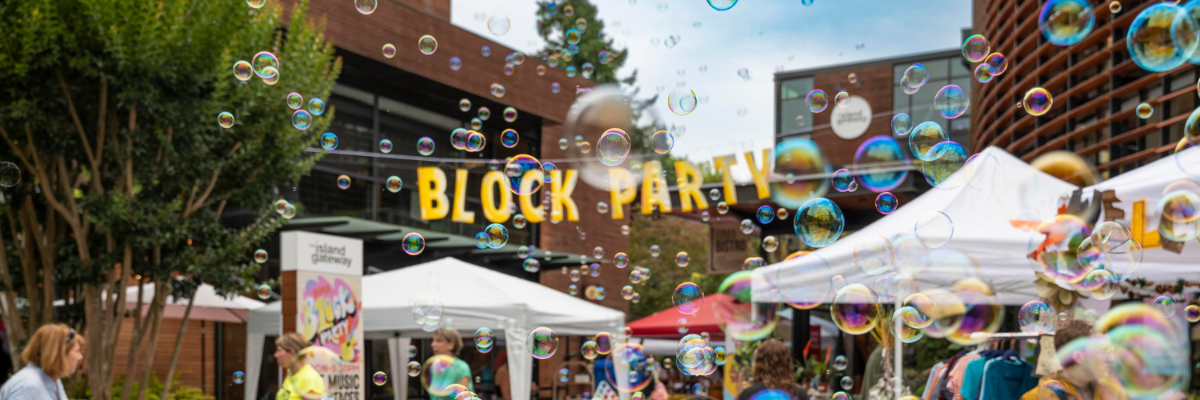 2026 BIMA Block Party