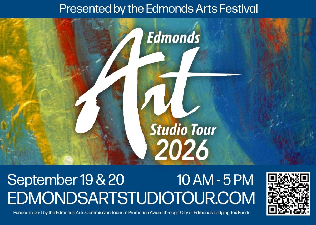 Edmonds Art Studio Tour