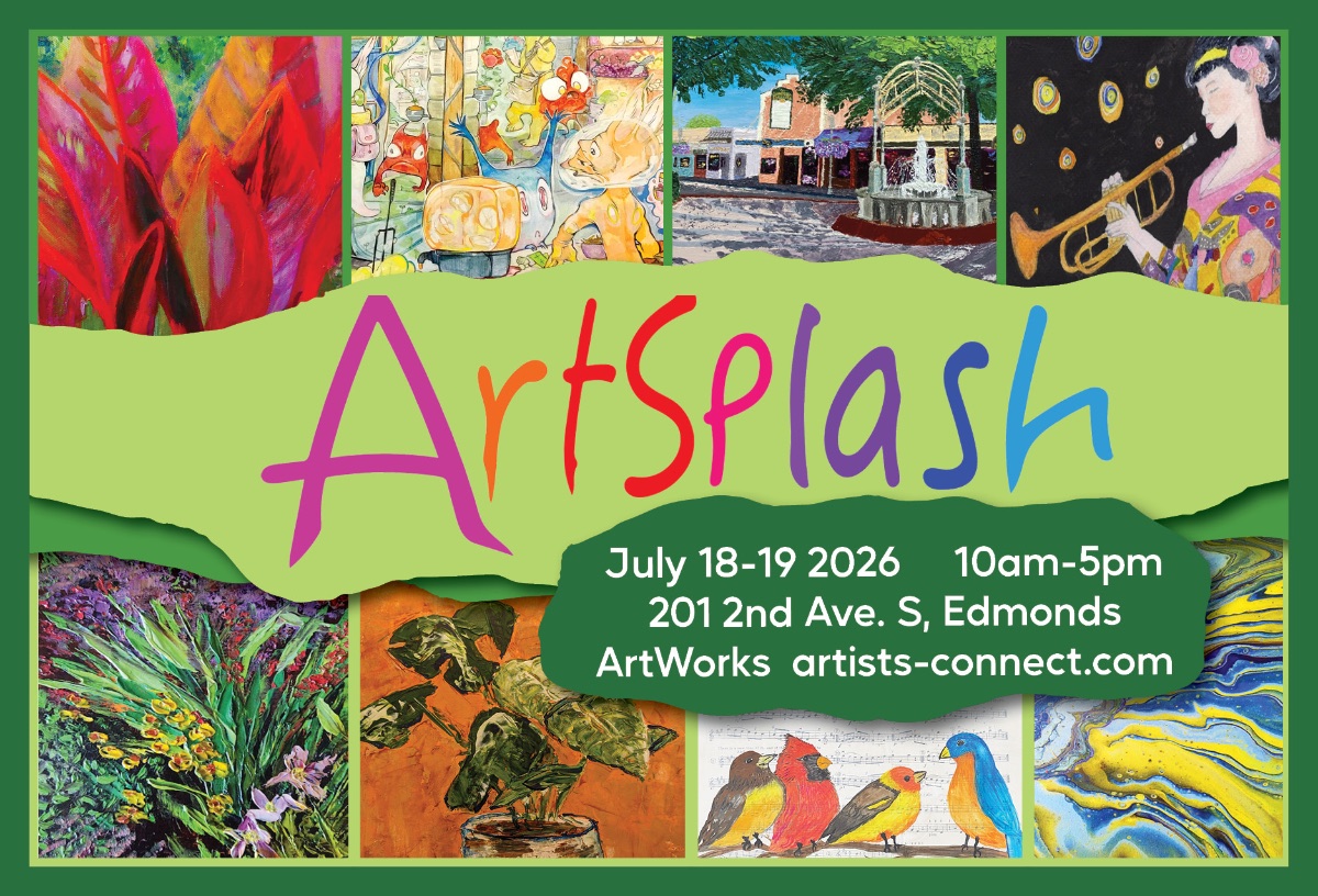 ArtSplash 2026