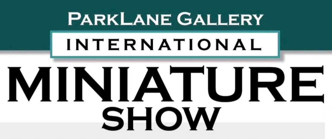 International Miniature Show | Parklane Gallery, Kirkland