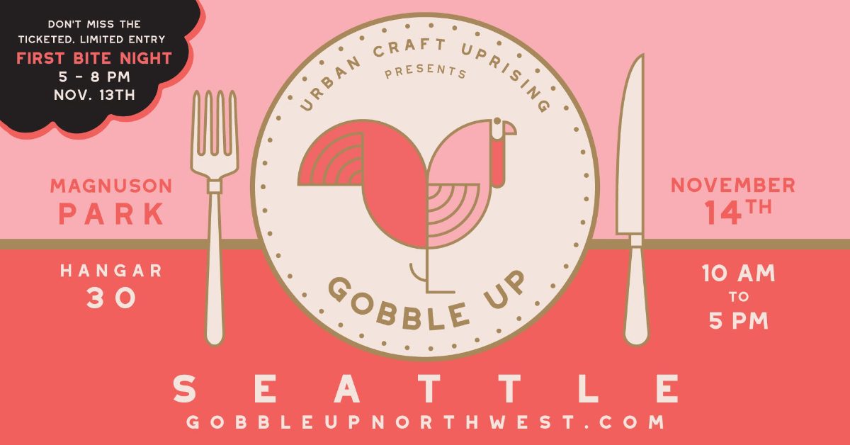 Gobble Up 2026